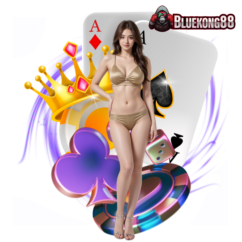 BLUEKONG88